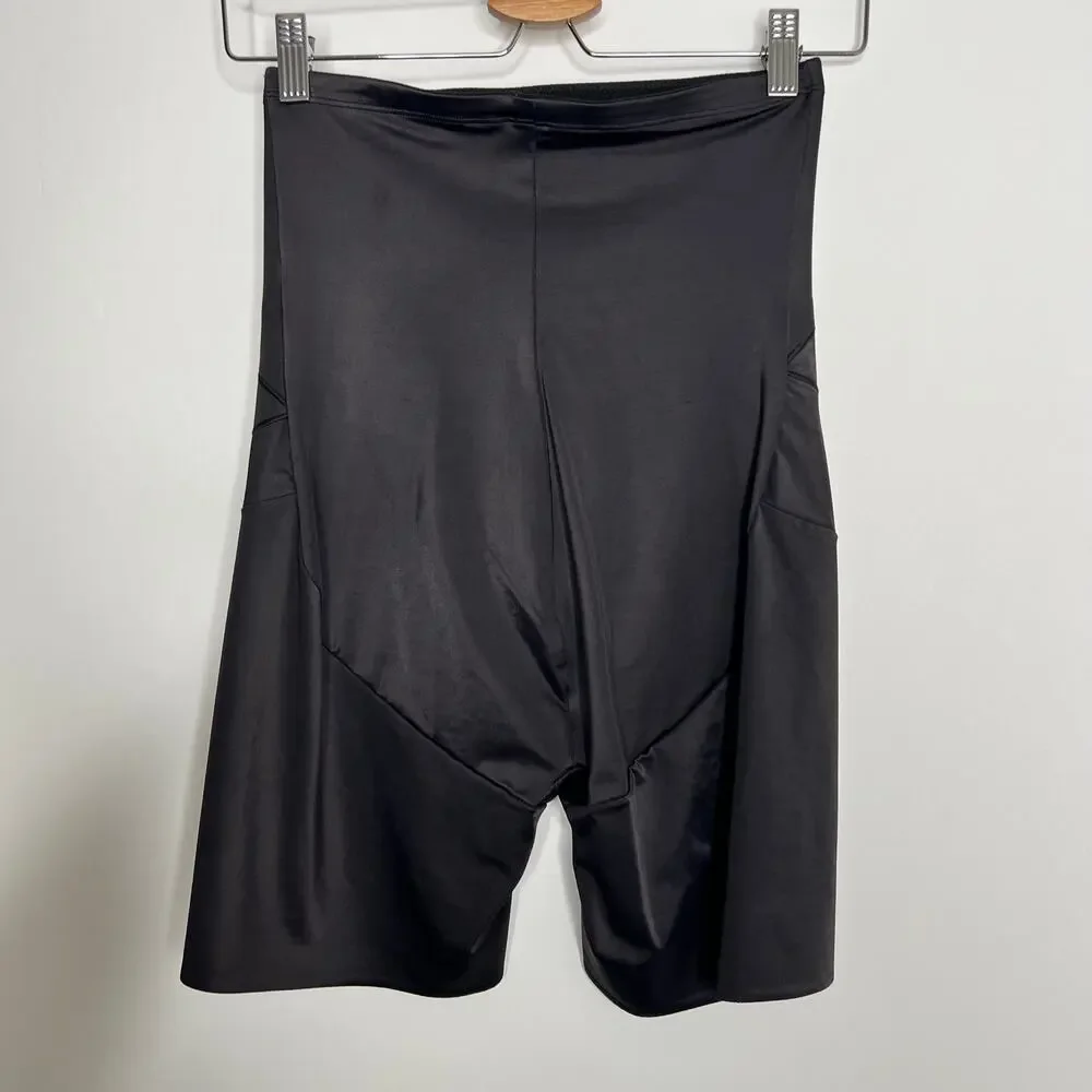 Miraclesuit Tummy Tuck High-Waist Thigh Slimmer Style 2419 Women 2X